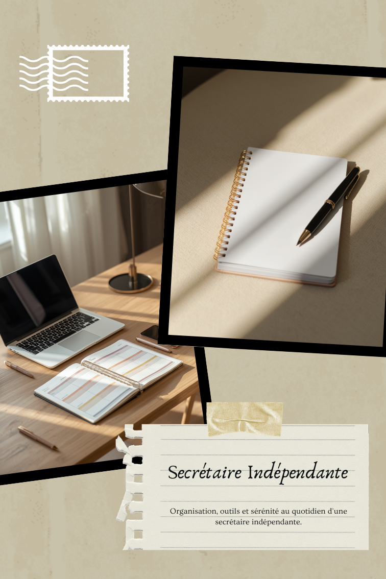 Secrétaire indépendante dans le Gard : quelles missions confier, et à quel prix ? Secrétariat et organisation